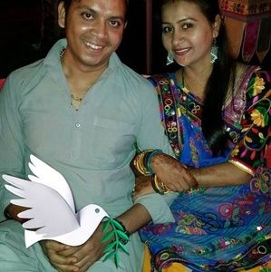 Meet your Posher, Alka